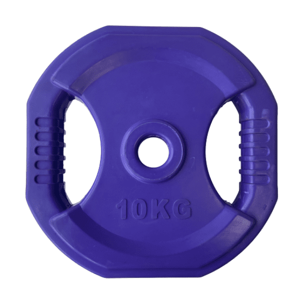 Billig-Vaegtskive-10kg-Vaegtstangset-pumpset