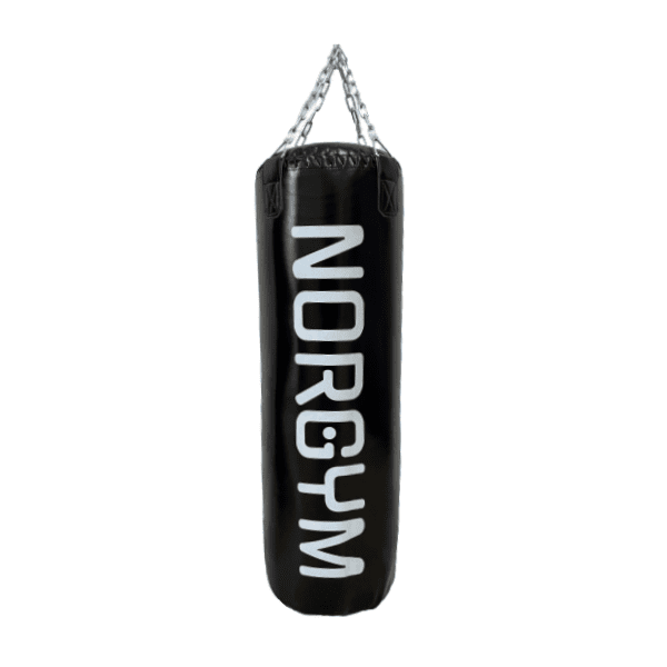 Boksesaek-15kg-Norgym