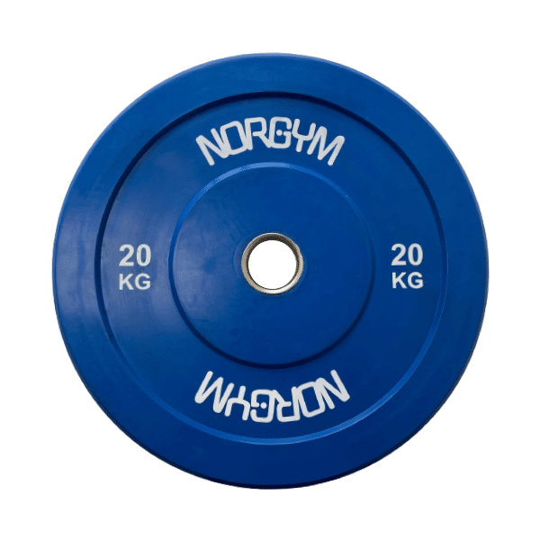 Bumper-plate-20kg-blue-Norgym