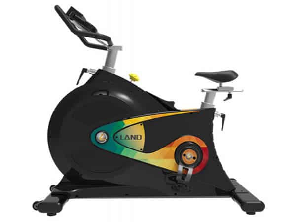 Cykel-Land