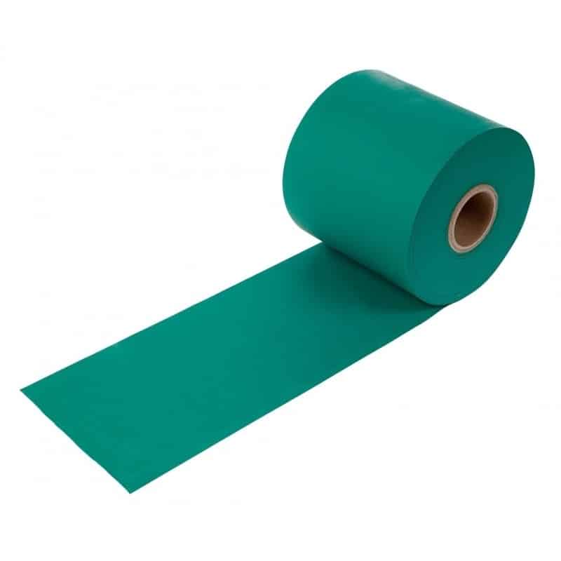 Exerciseband-Groen-30m