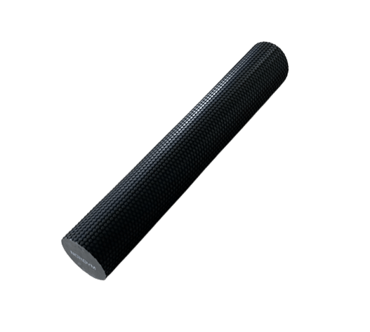Foam-roller-luksus-sort