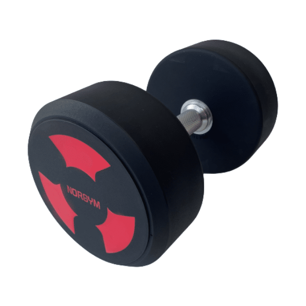 Haandvaegt-PU-norgym
