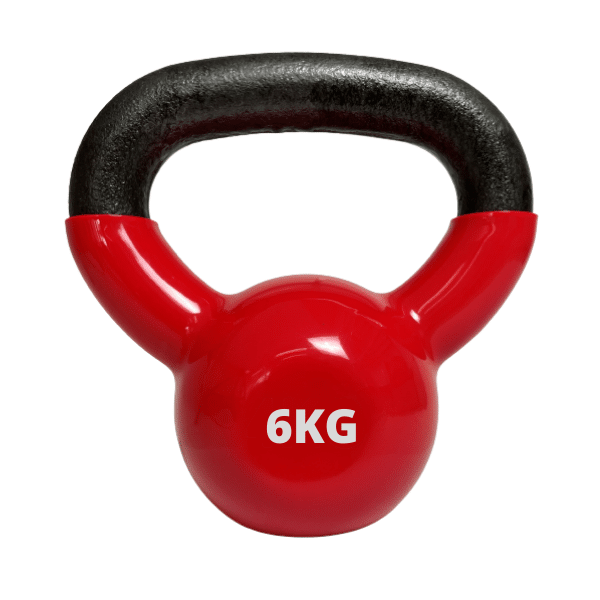 Kettlebell-vinyl-6kg