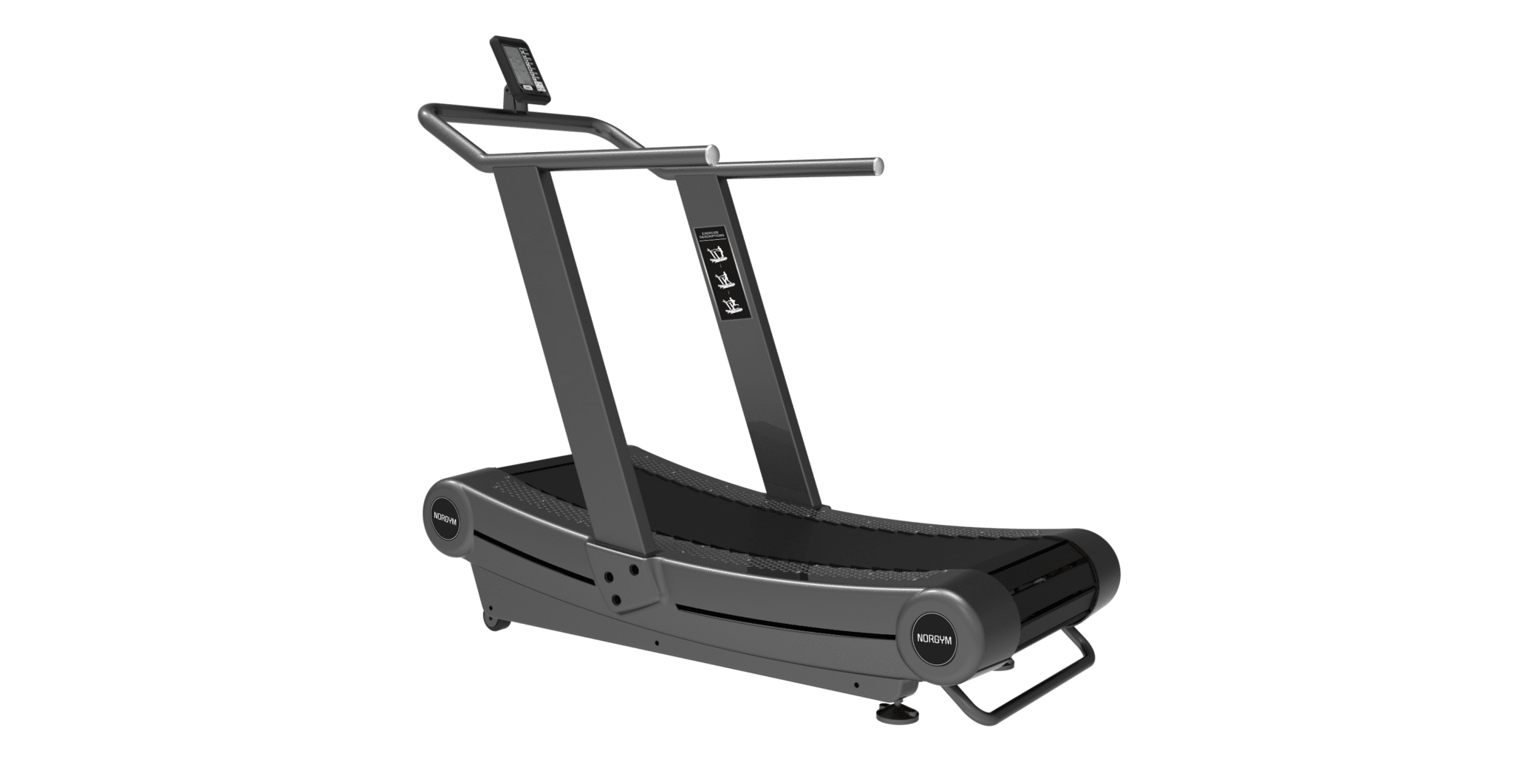 Norgym-Airrunner-Max