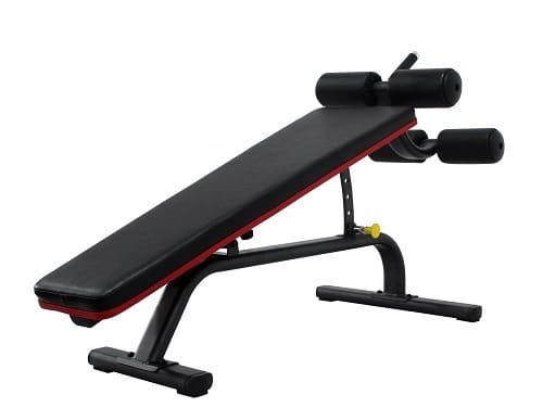 Norgym-Mavebaenk-Pro