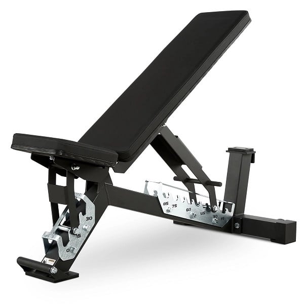Norgym-Traeningsbaenk-Pro