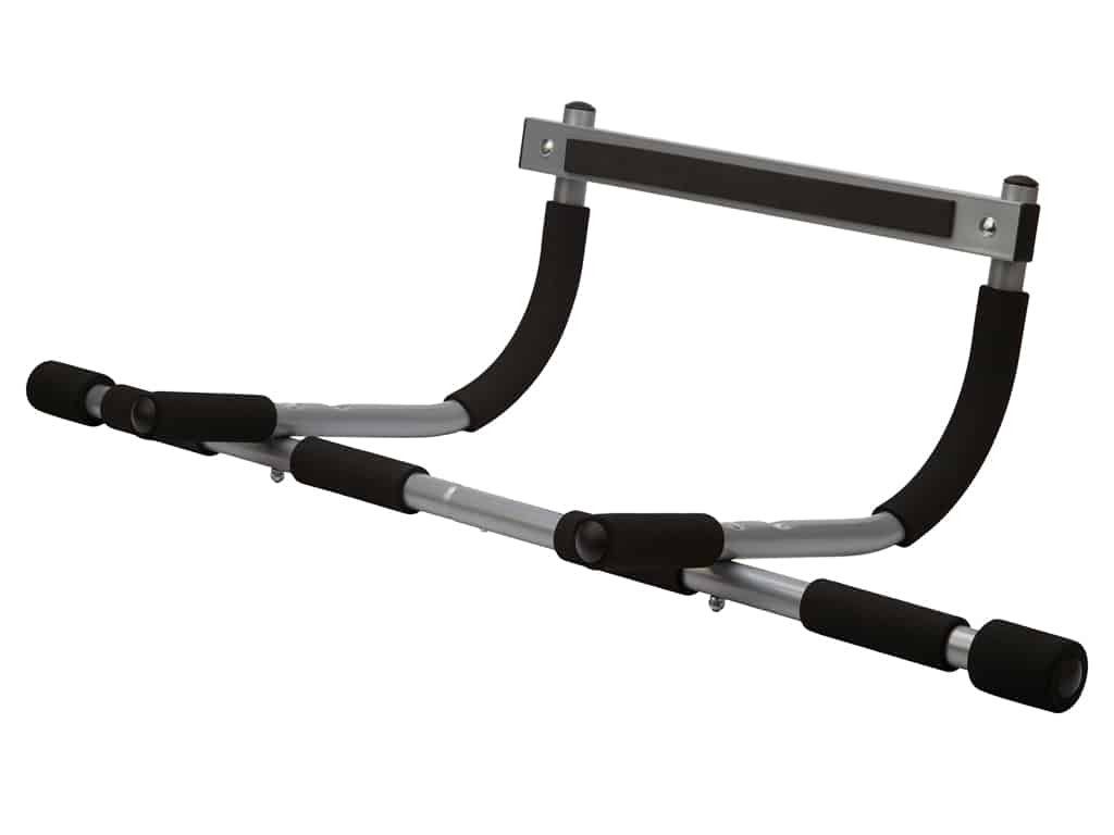 Pull-ups-bar