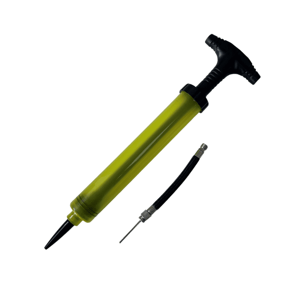 Pumpe-bold-balancepude