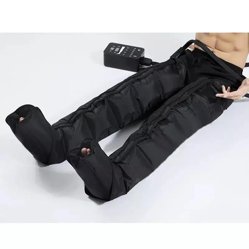 Recovery-Boots