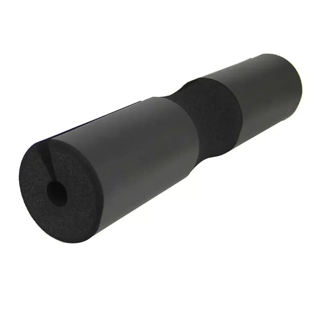 Soft-barbell-pad