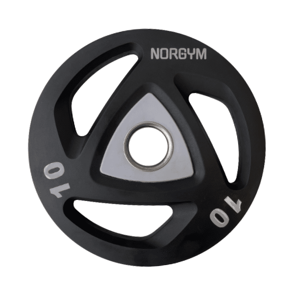 Vaegtskive-PU-10kg-Norgym