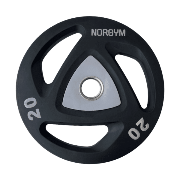 Vaegtskive-PU-20kg-Norgym