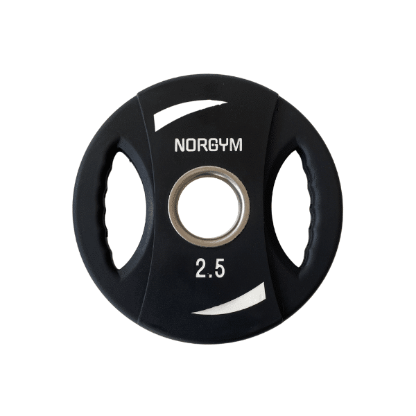 Vaegtskive-PU-pro-2-5kg-Norgym